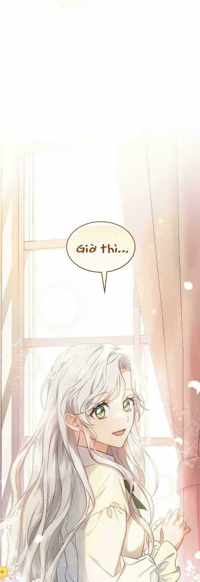 'Di Vật' Melvin Để Lại Chapter 6 trang 21