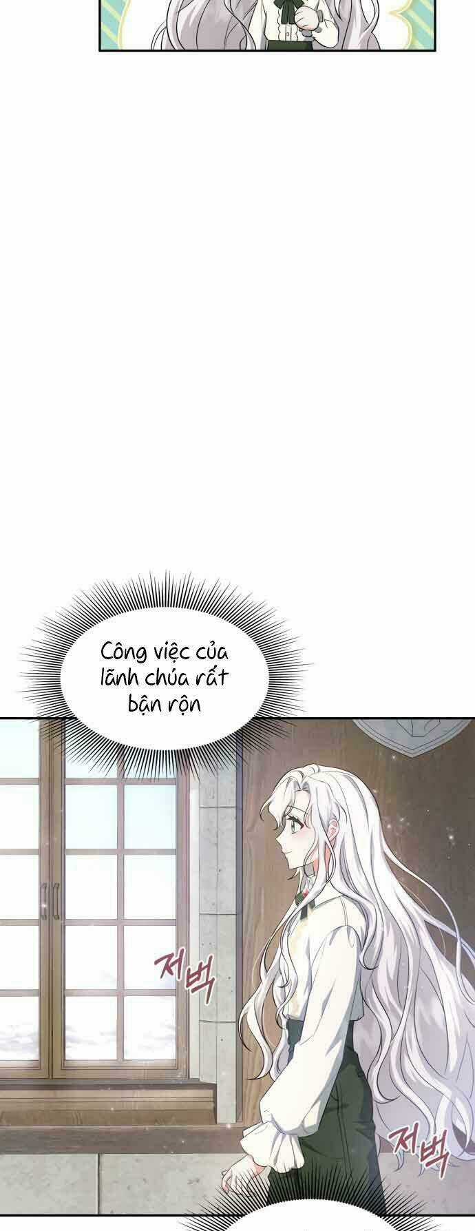 'Di Vật' Melvin Để Lại Chapter 6 trang 28