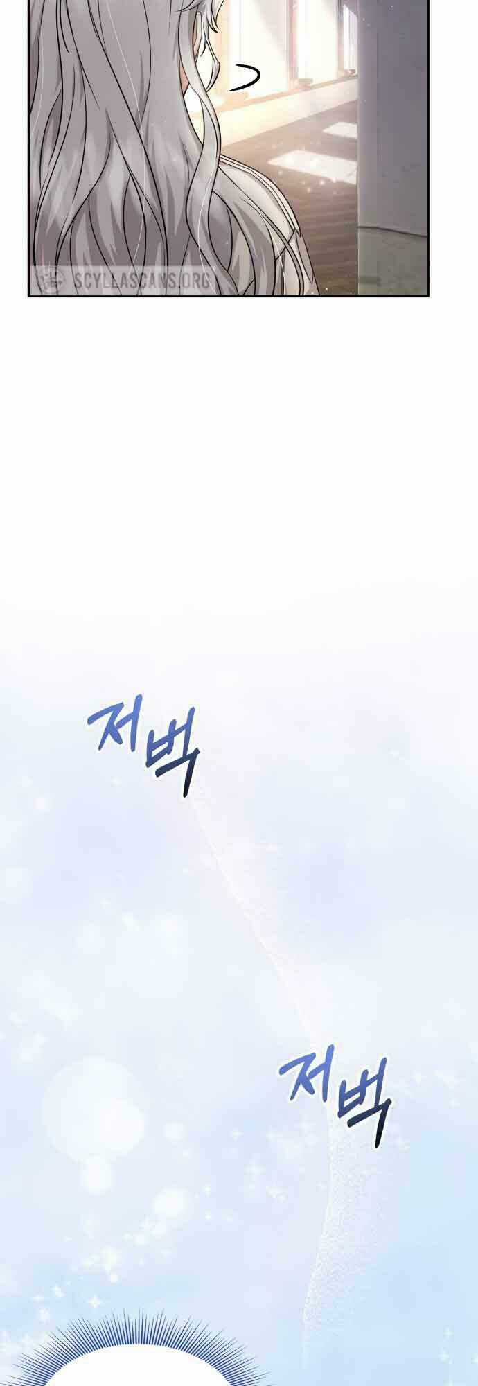 'Di Vật' Melvin Để Lại Chapter 6 trang 31