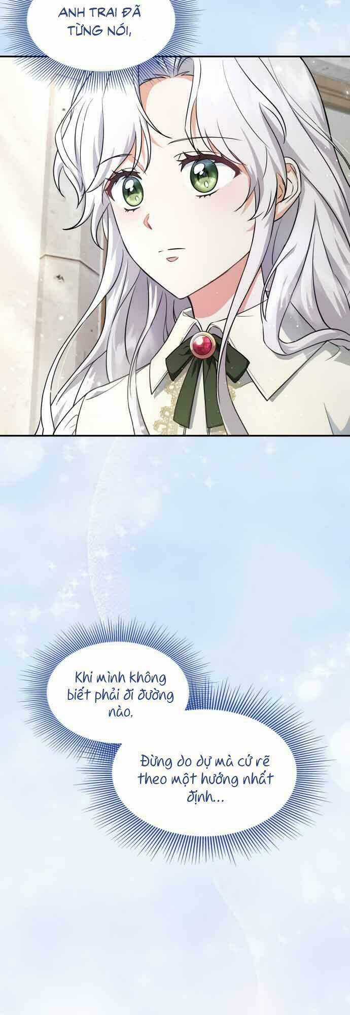 'Di Vật' Melvin Để Lại Chapter 6 trang 32