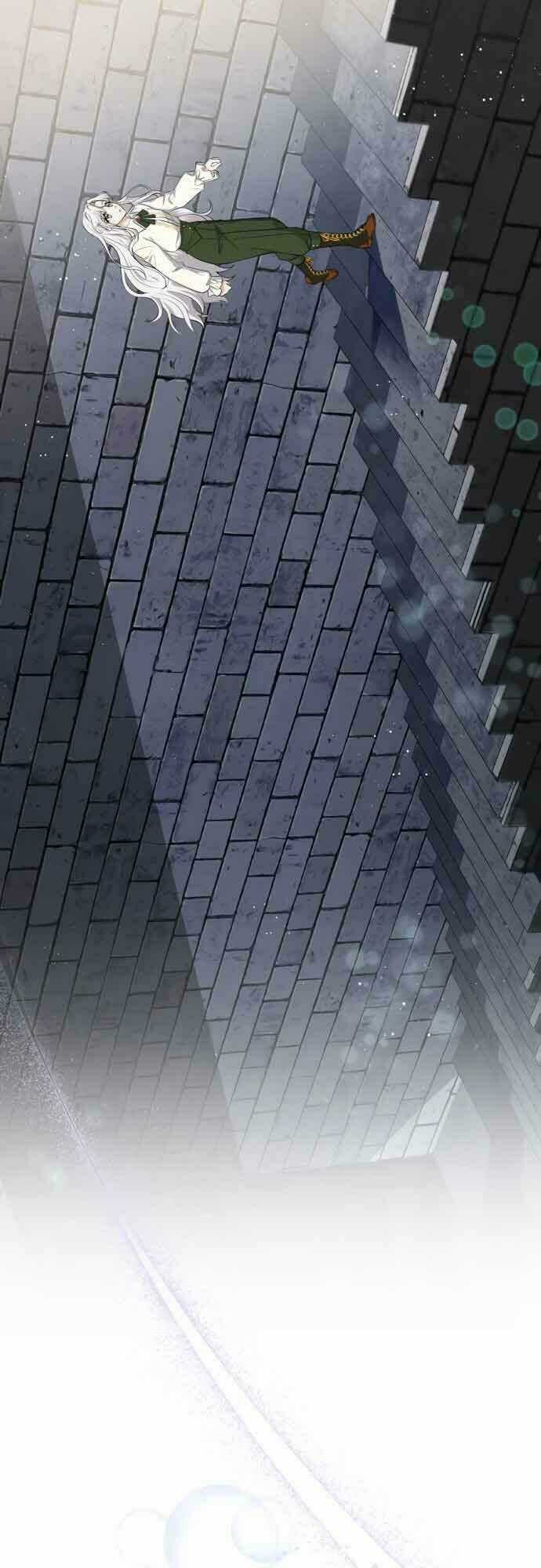 'Di Vật' Melvin Để Lại Chapter 6 trang 38