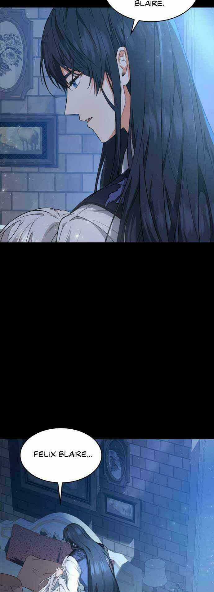 'Di Vật' Melvin Để Lại Chapter 6 trang 4