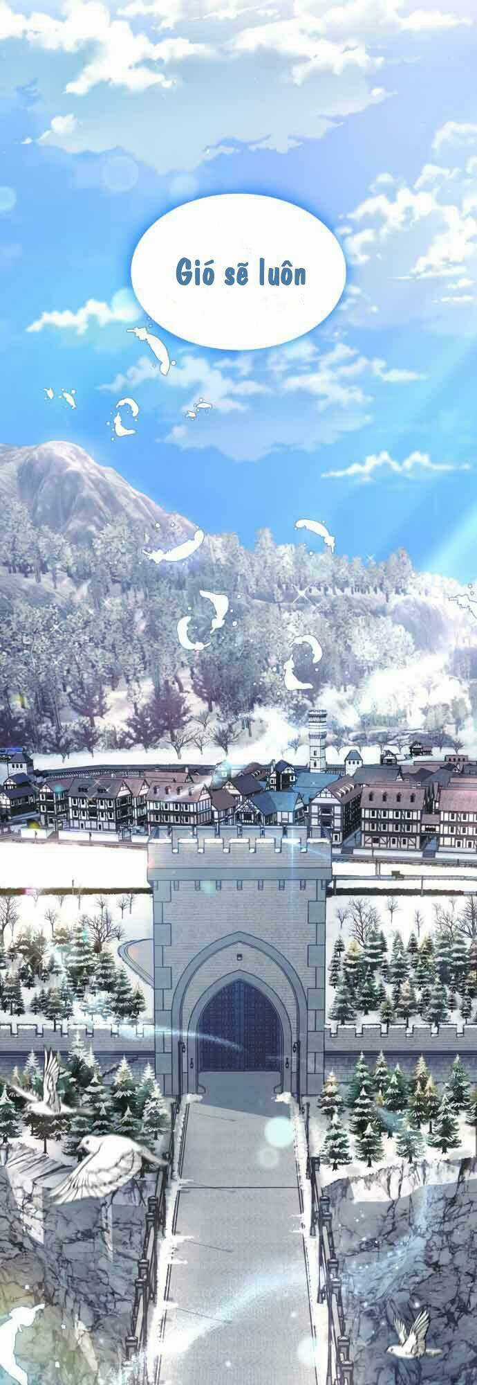 'Di Vật' Melvin Để Lại Chapter 6 trang 42