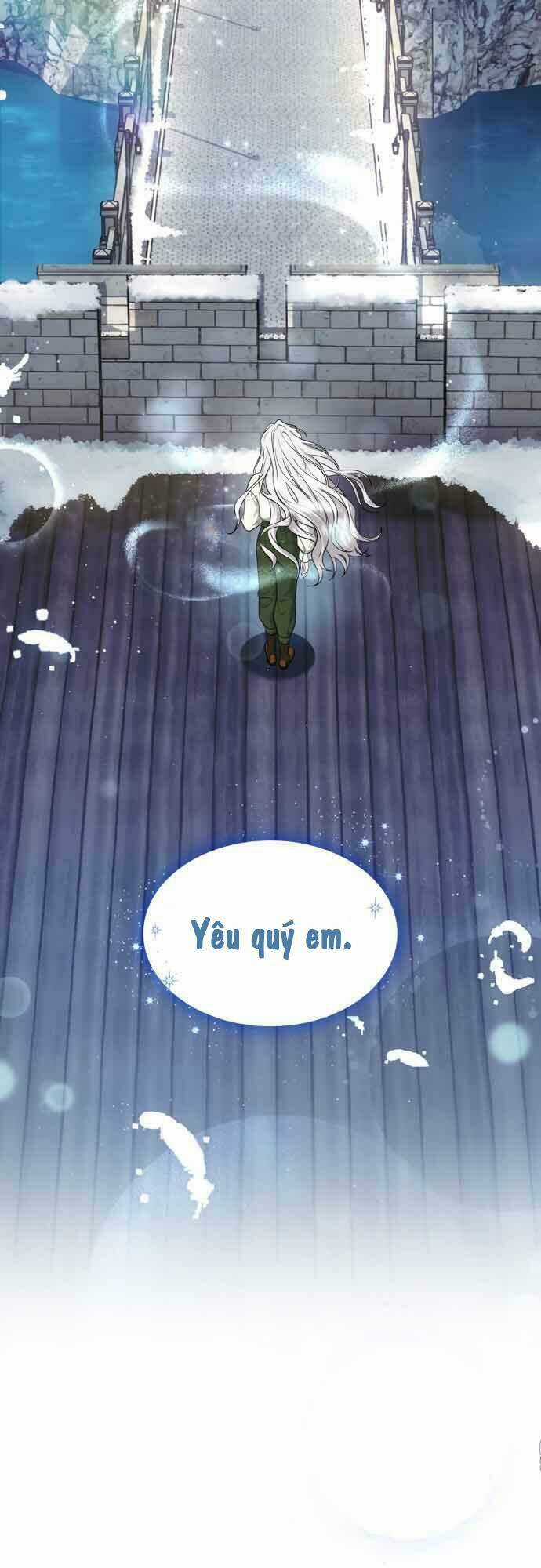 'Di Vật' Melvin Để Lại Chapter 6 trang 43