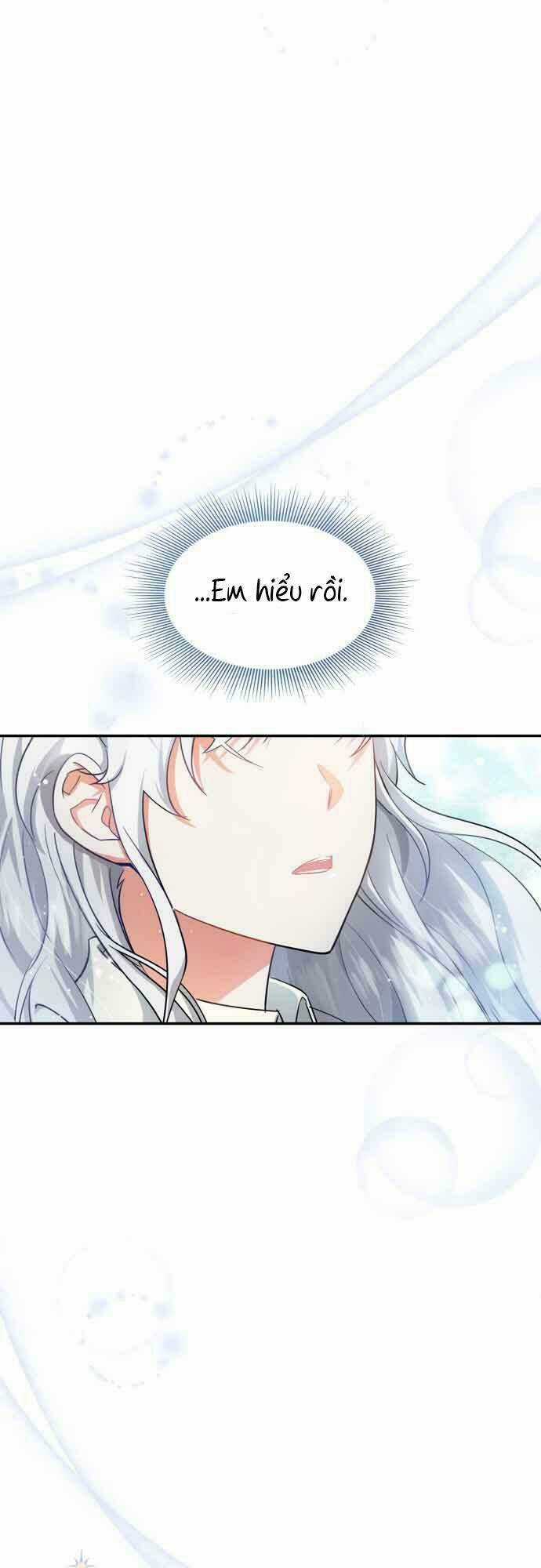 'Di Vật' Melvin Để Lại Chapter 6 trang 44