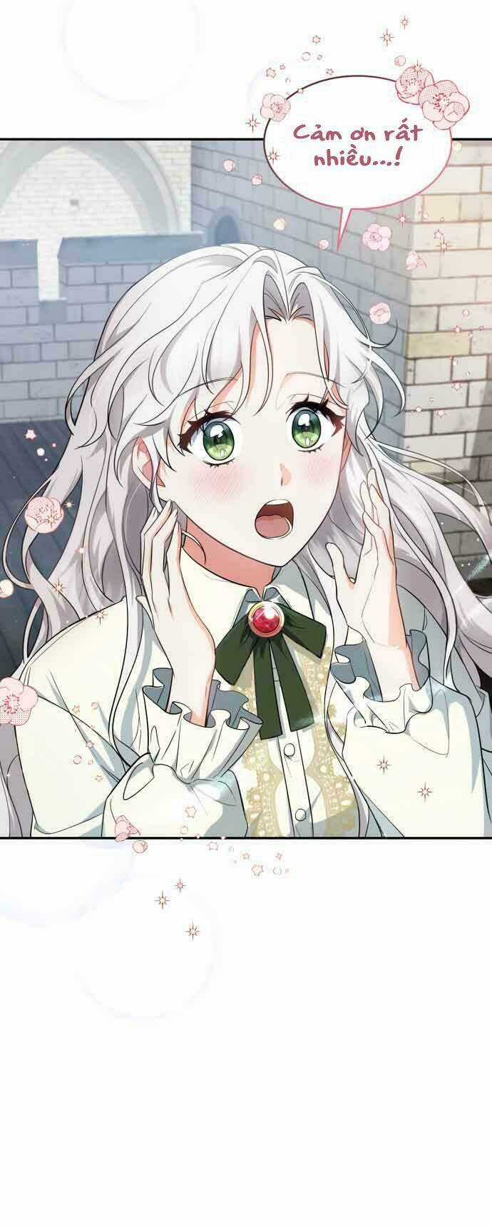 'Di Vật' Melvin Để Lại Chapter 6 trang 46