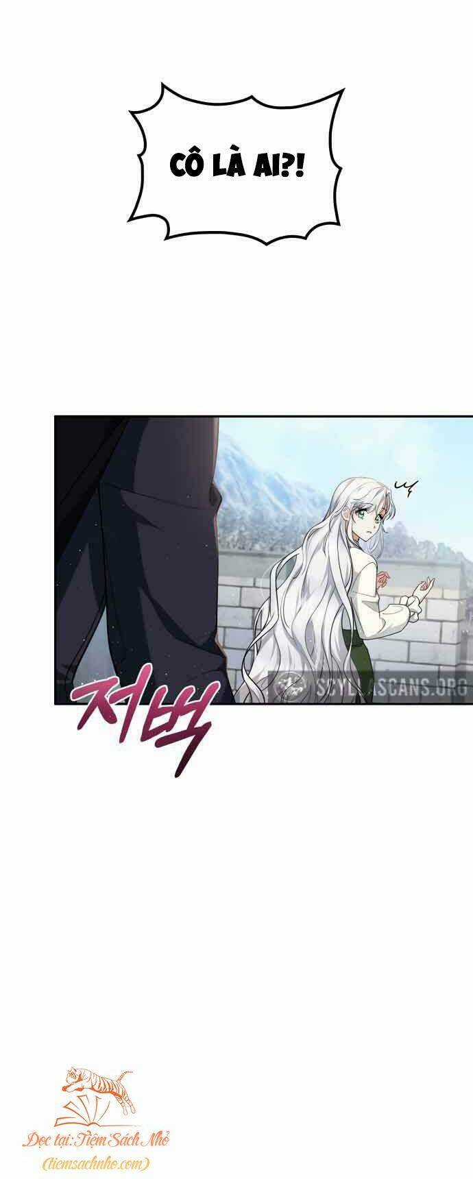 'Di Vật' Melvin Để Lại Chapter 6 trang 47