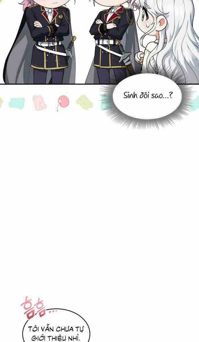 'Di Vật' Melvin Để Lại Chapter 6 trang 52