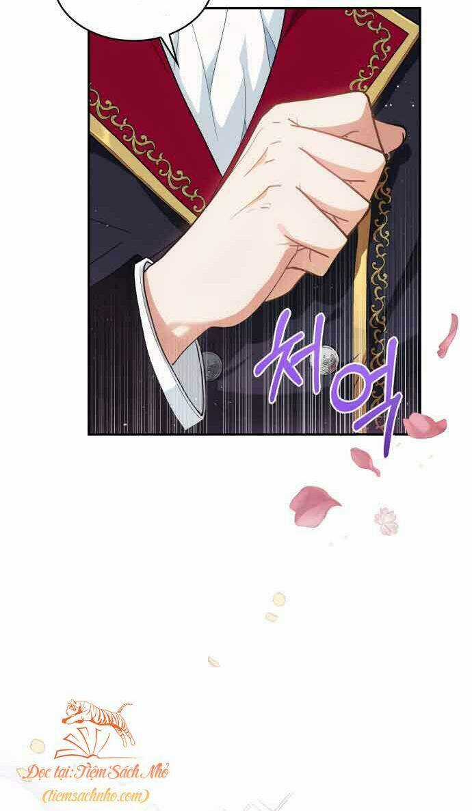 'Di Vật' Melvin Để Lại Chapter 6 trang 53