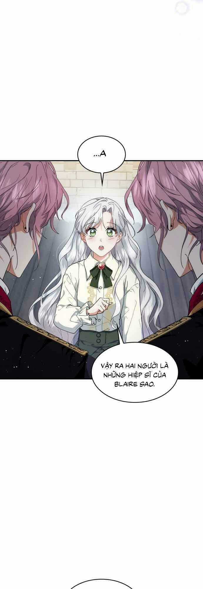 'Di Vật' Melvin Để Lại Chapter 6 trang 55