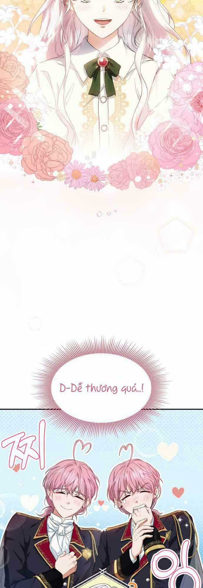 'Di Vật' Melvin Để Lại Chapter 6 trang 57