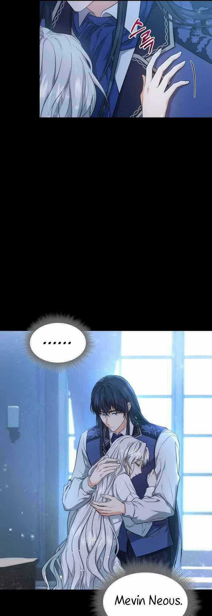 'Di Vật' Melvin Để Lại Chapter 6 trang 6