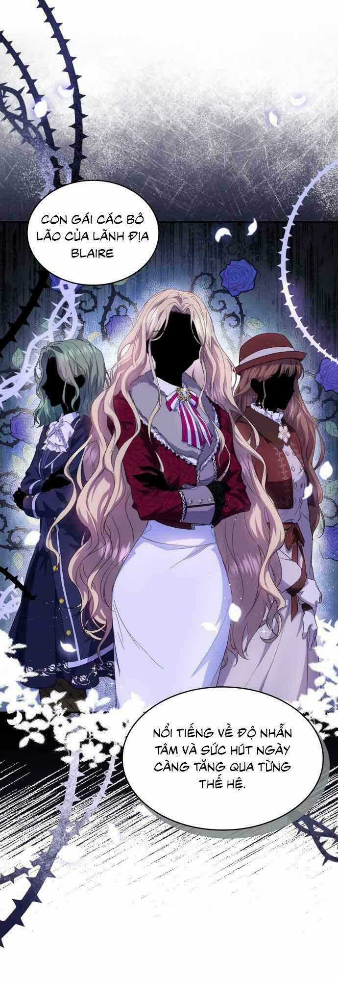 'Di Vật' Melvin Để Lại Chapter 6 trang 64