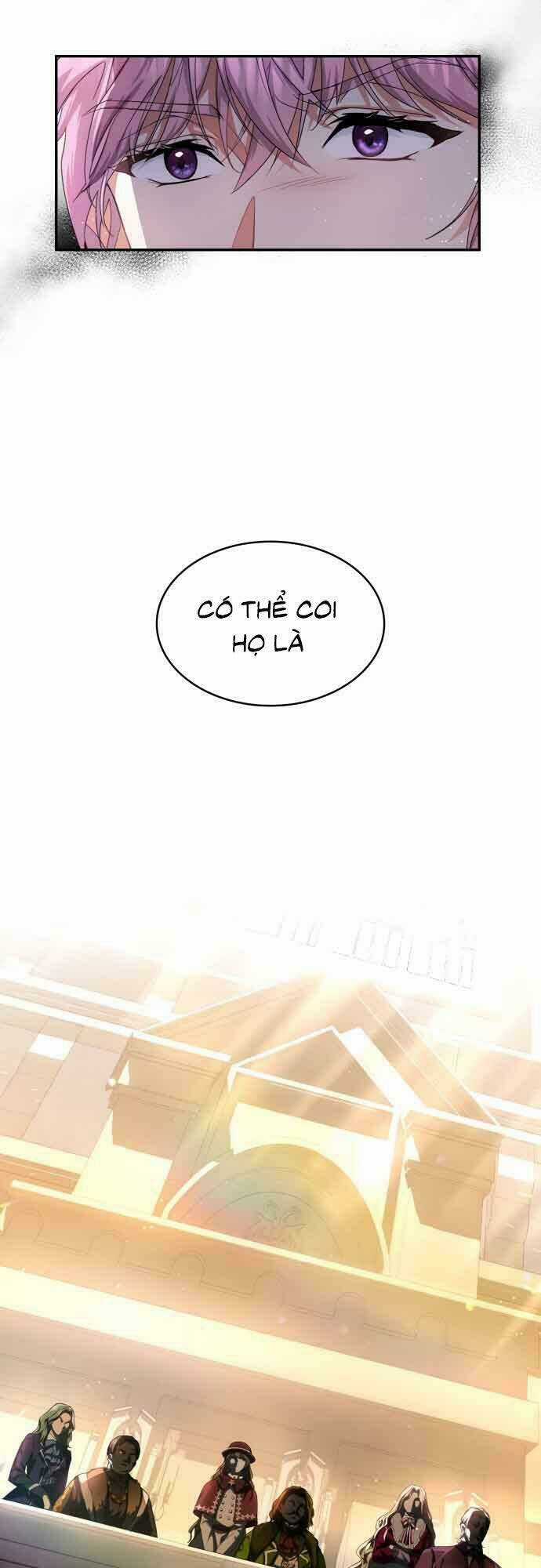 'Di Vật' Melvin Để Lại Chapter 6 trang 66