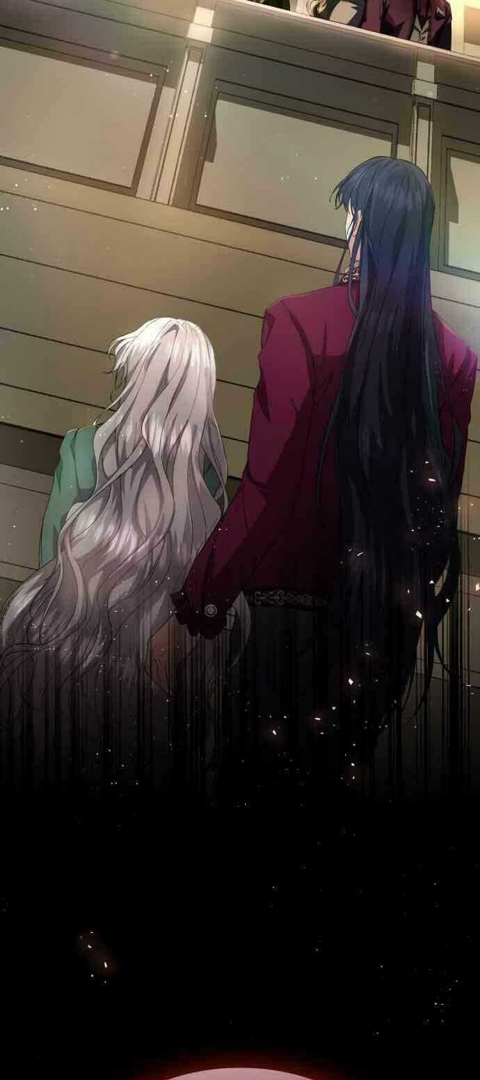 'Di Vật' Melvin Để Lại Chapter 6 trang 67