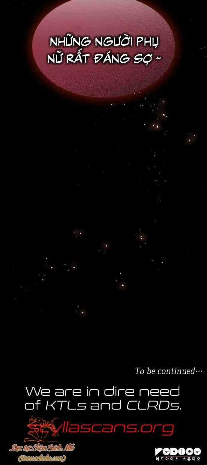 'Di Vật' Melvin Để Lại Chapter 6 trang 68