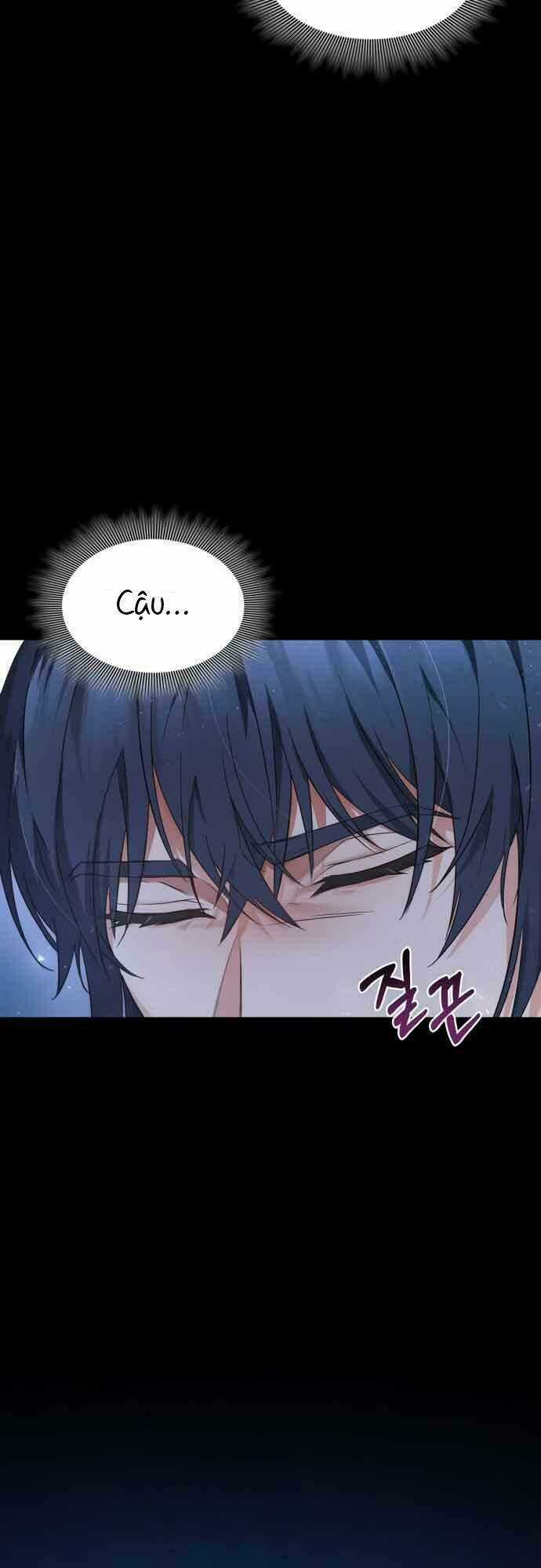 'Di Vật' Melvin Để Lại Chapter 6 trang 7