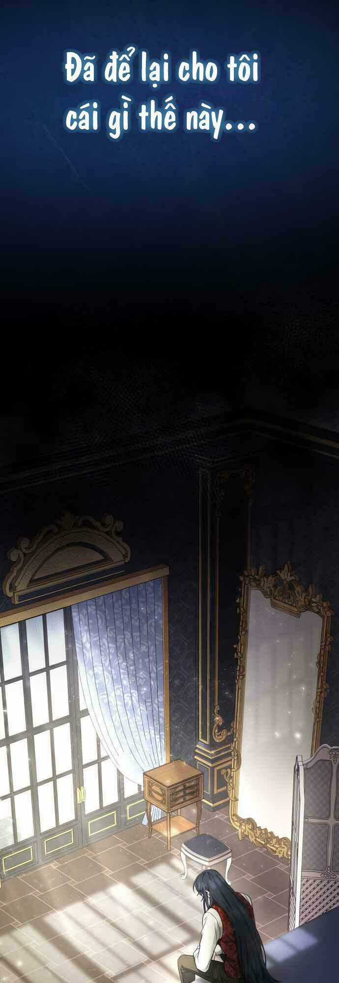 'Di Vật' Melvin Để Lại Chapter 6 trang 8