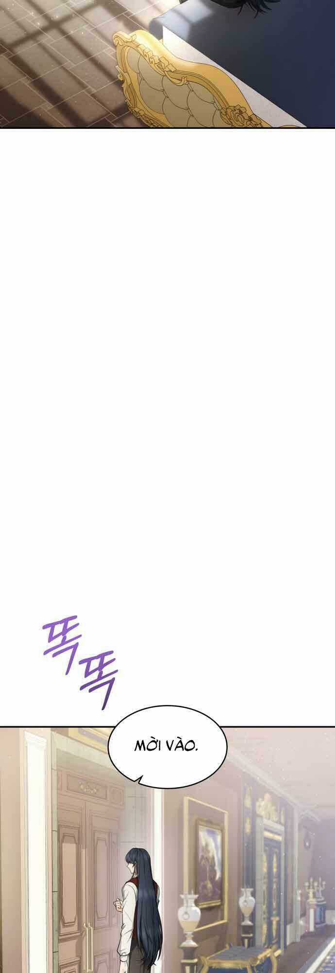 'Di Vật' Melvin Để Lại Chapter 6 trang 9