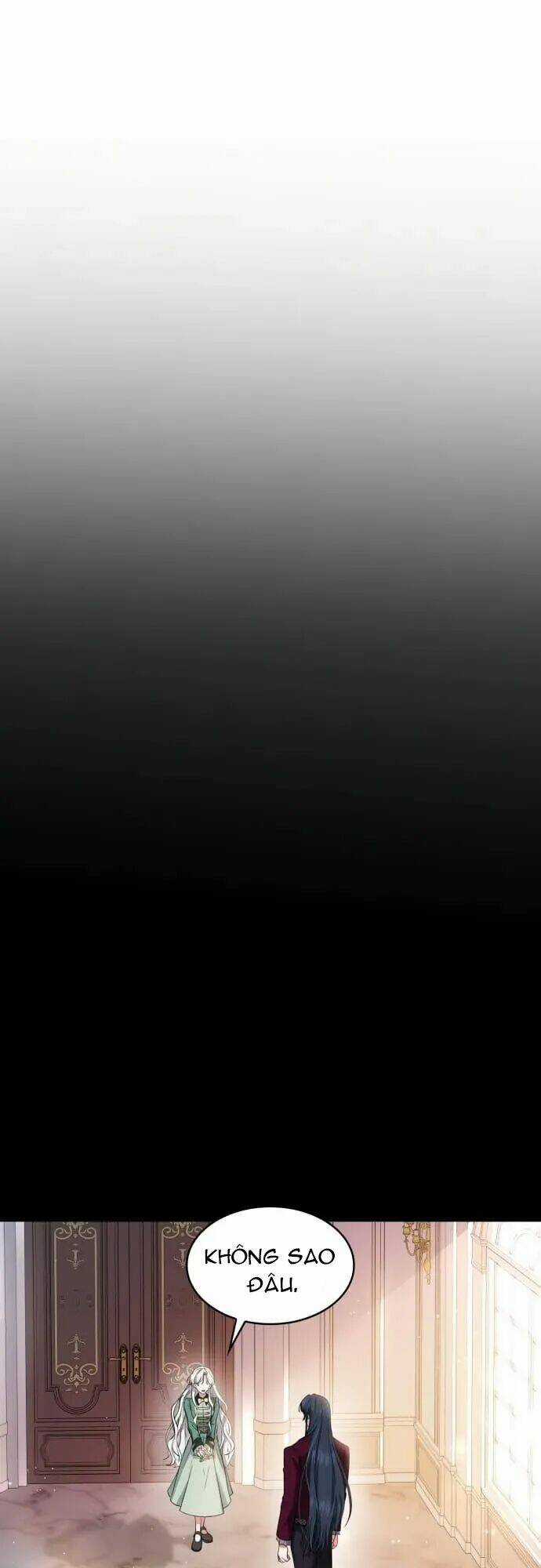 'Di Vật' Melvin Để Lại Chapter 7 trang 10