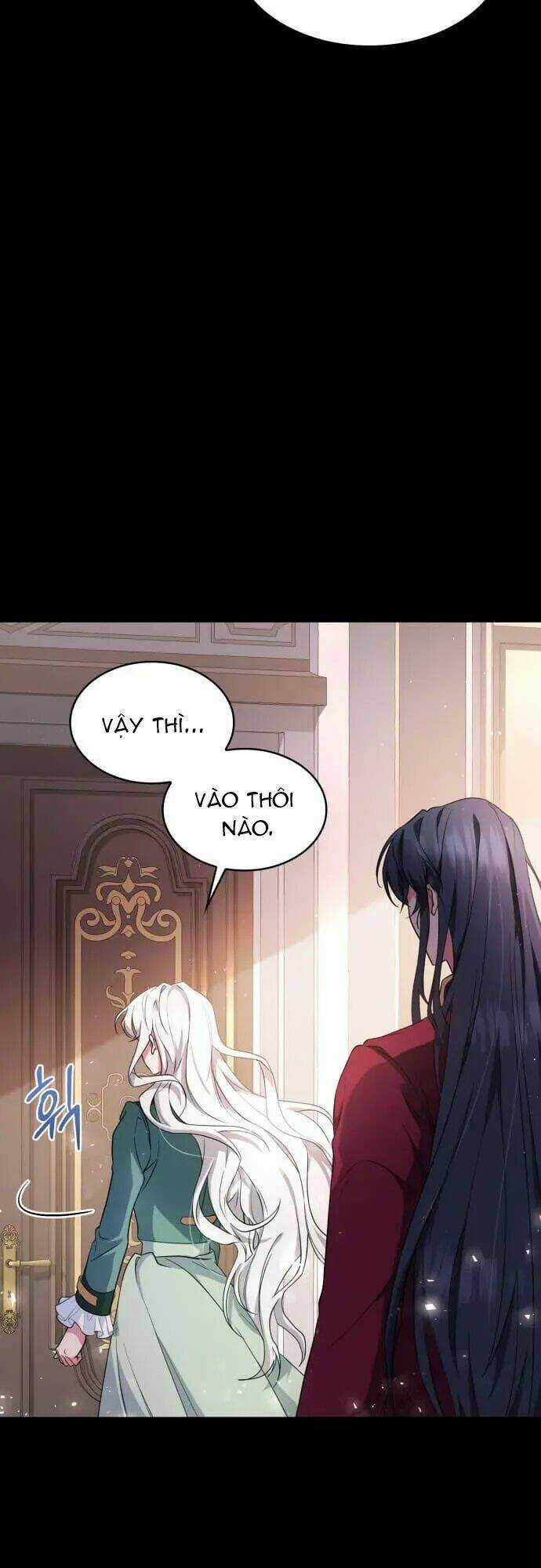 'Di Vật' Melvin Để Lại Chapter 7 trang 12