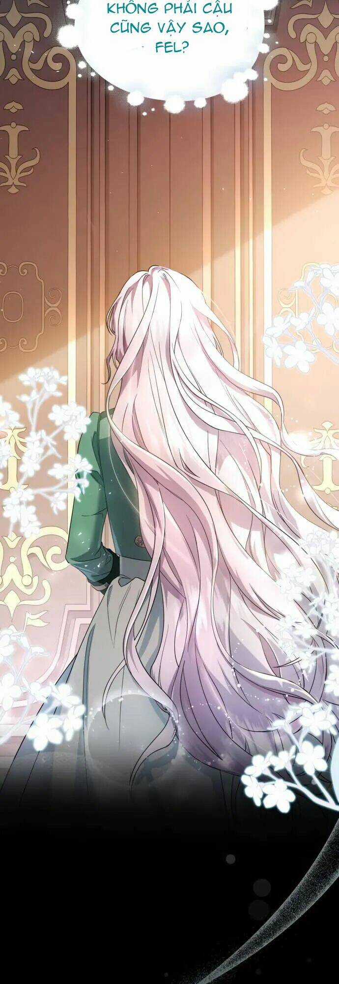 'Di Vật' Melvin Để Lại Chapter 7 trang 15