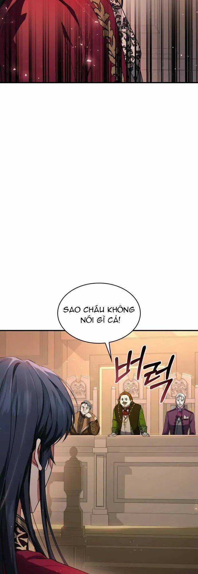 'Di Vật' Melvin Để Lại Chapter 7 trang 20