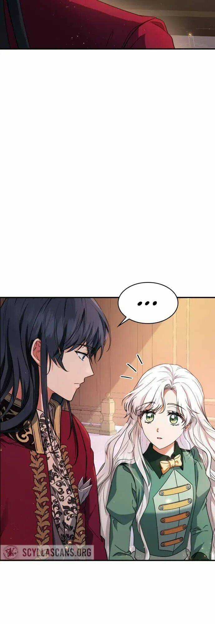 'Di Vật' Melvin Để Lại Chapter 7 trang 21