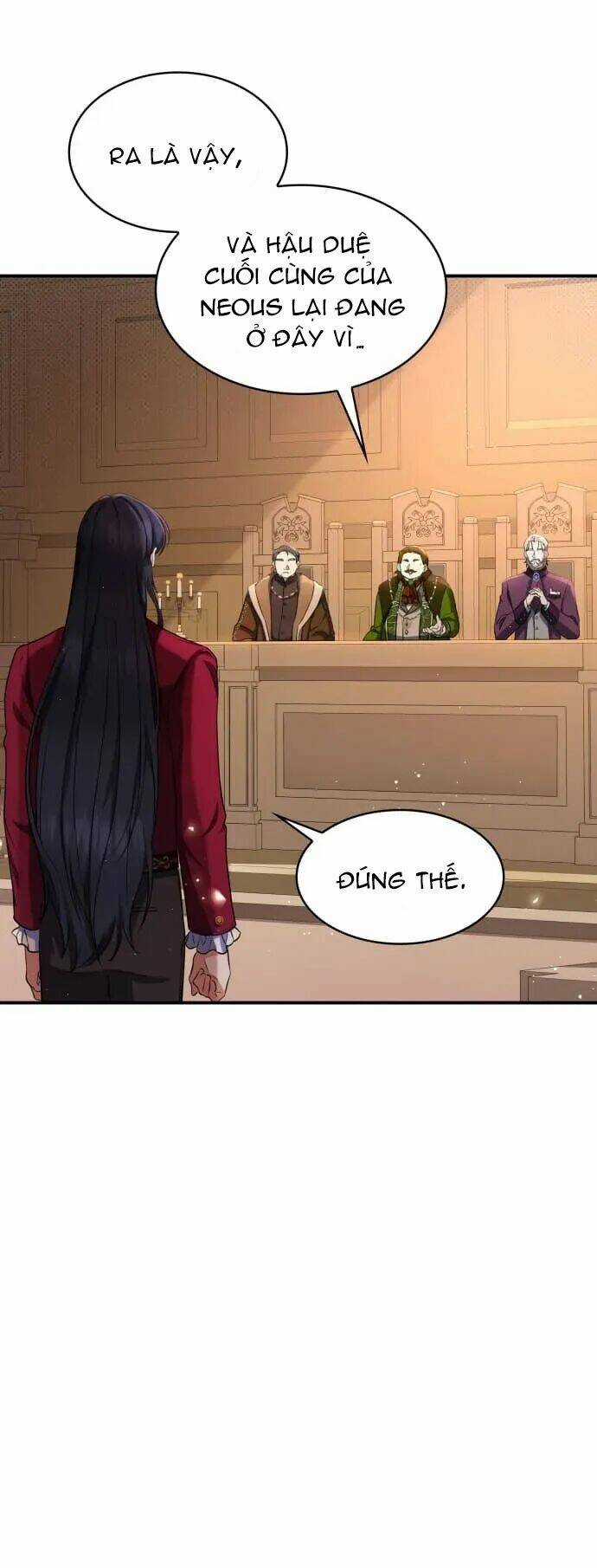 'Di Vật' Melvin Để Lại Chapter 7 trang 29