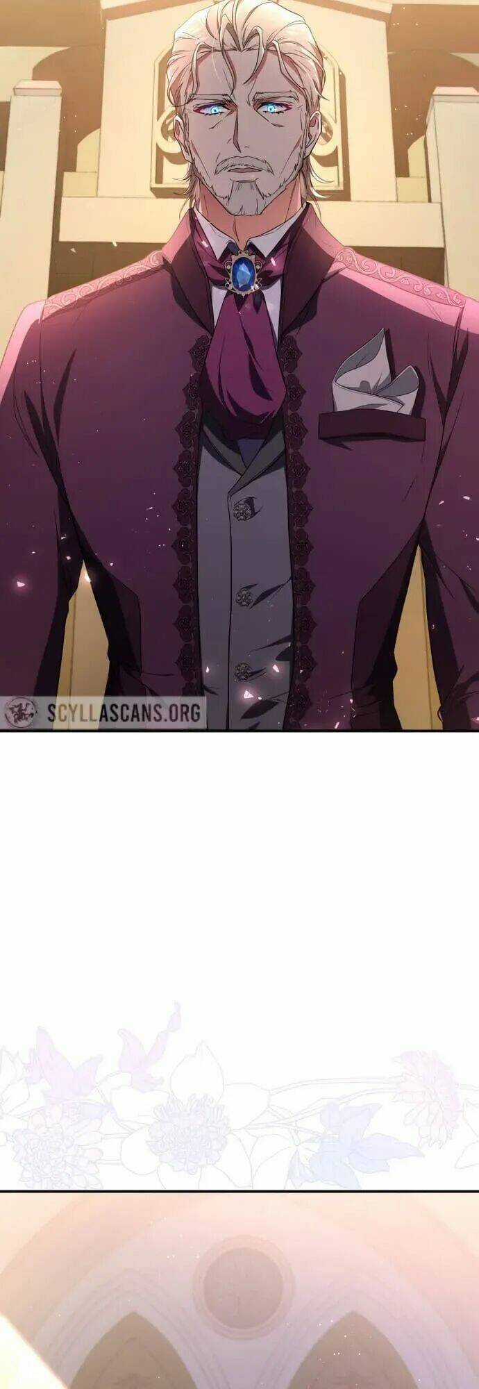 'Di Vật' Melvin Để Lại Chapter 7 trang 3