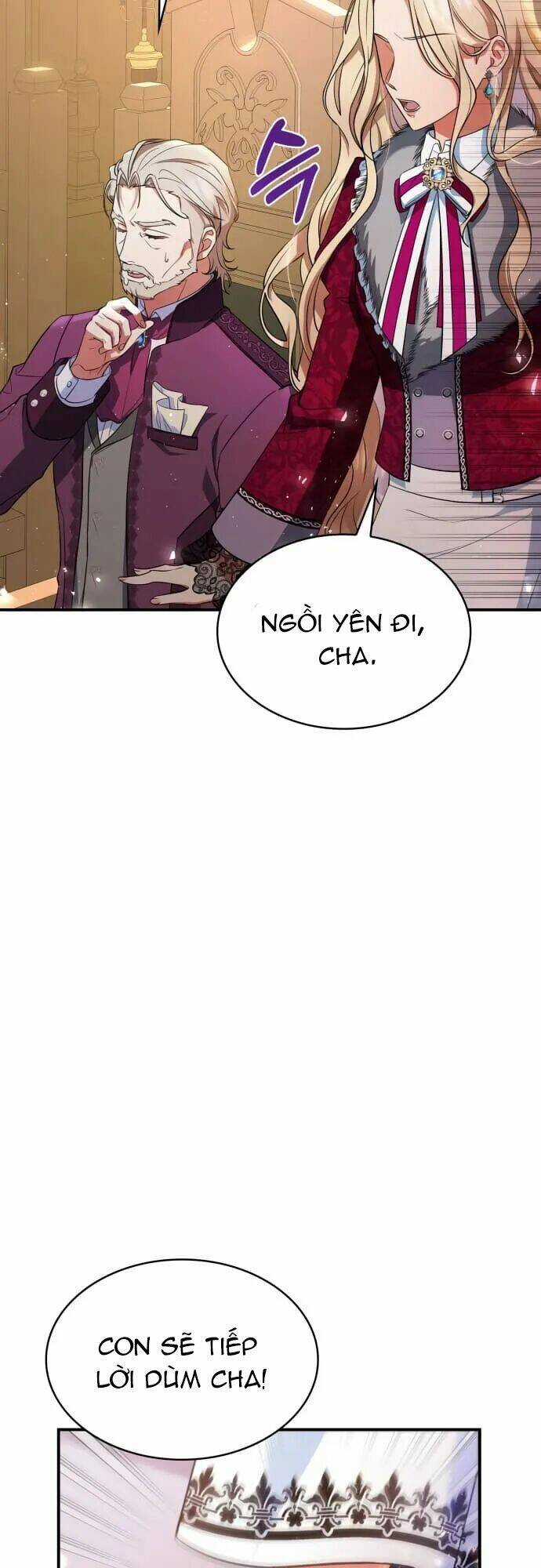 'Di Vật' Melvin Để Lại Chapter 7 trang 32