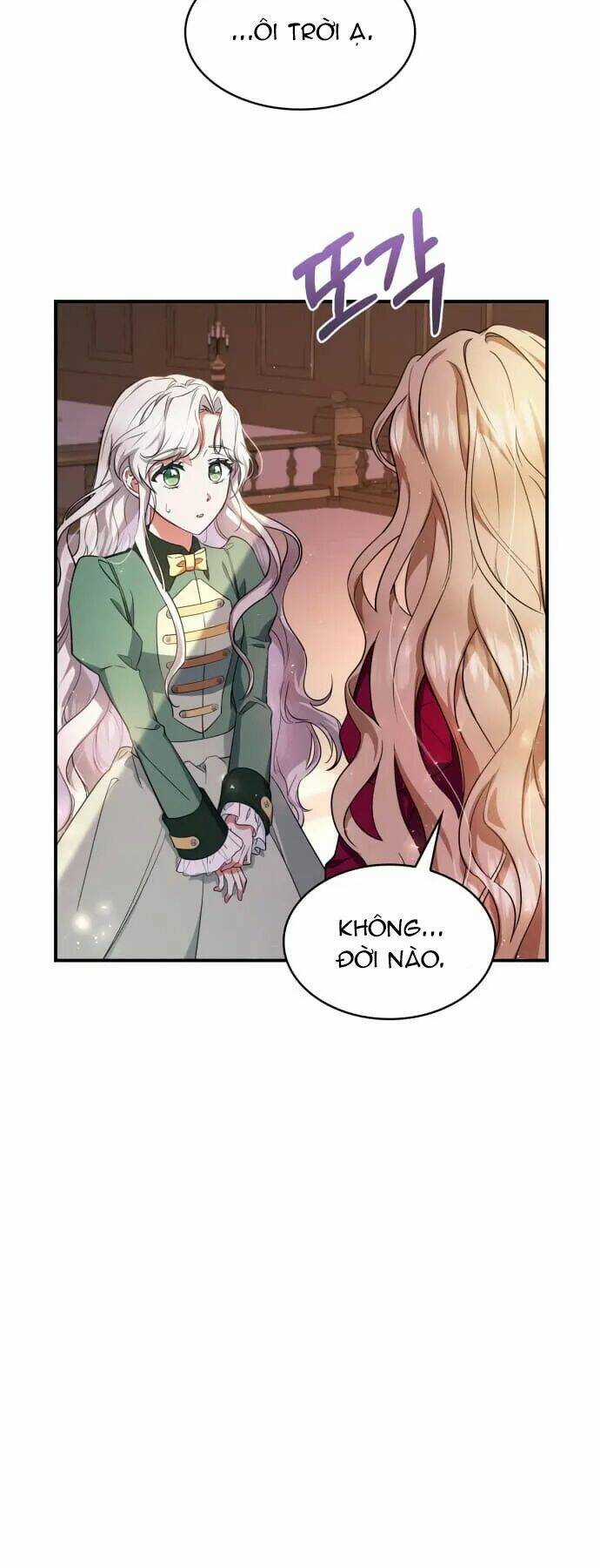 'Di Vật' Melvin Để Lại Chapter 7 trang 36