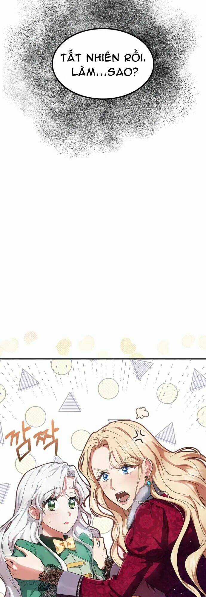 'Di Vật' Melvin Để Lại Chapter 7 trang 38