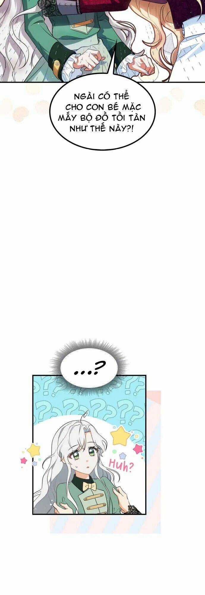 'Di Vật' Melvin Để Lại Chapter 7 trang 39