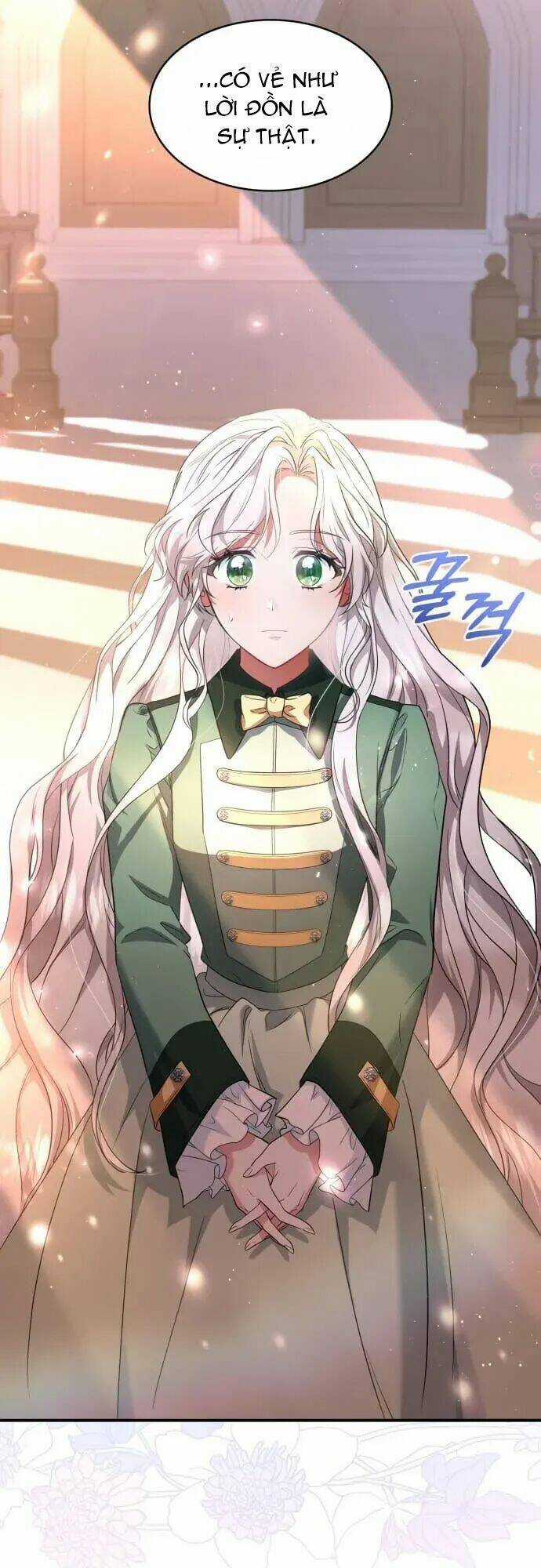 'Di Vật' Melvin Để Lại Chapter 7 trang 4