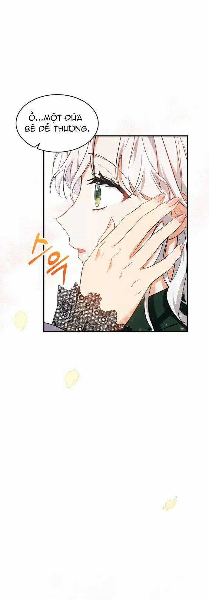 'Di Vật' Melvin Để Lại Chapter 7 trang 42