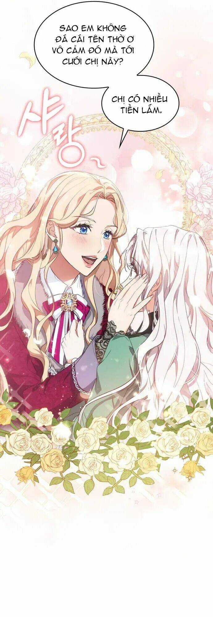 'Di Vật' Melvin Để Lại Chapter 7 trang 43