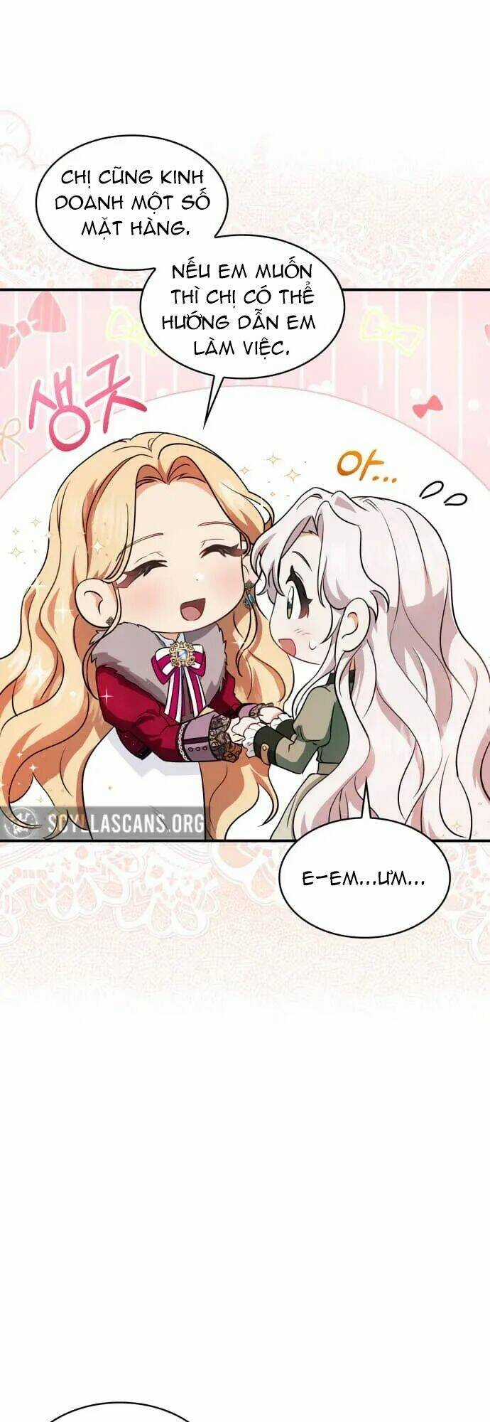 'Di Vật' Melvin Để Lại Chapter 7 trang 44