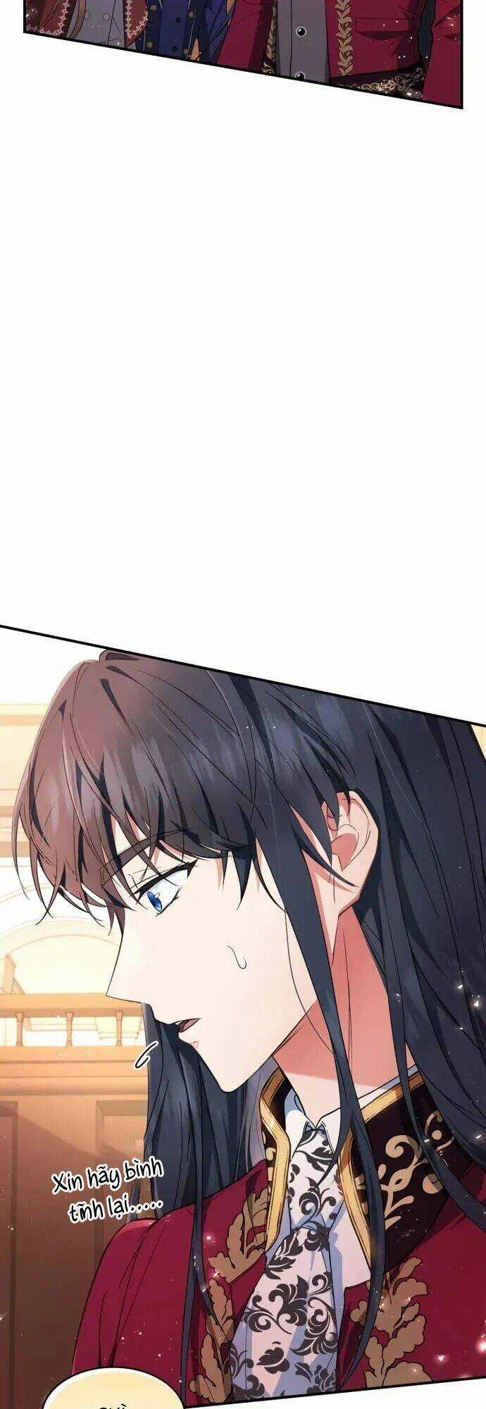 'Di Vật' Melvin Để Lại Chapter 7 trang 47