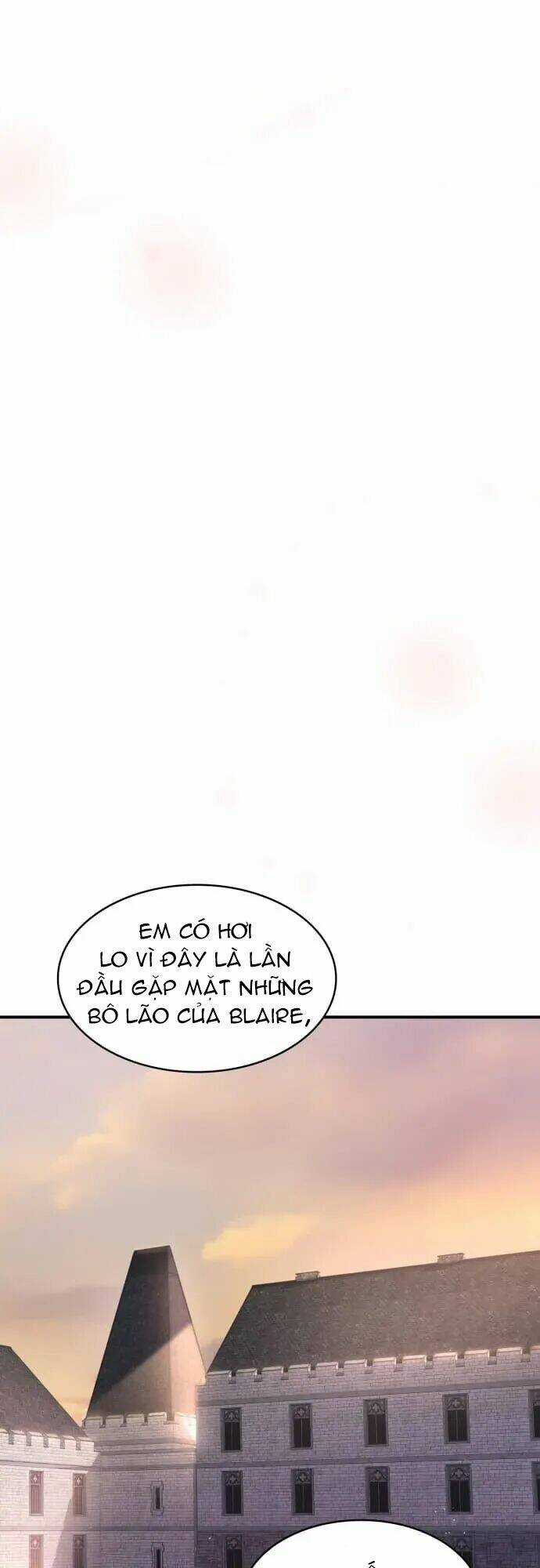 'Di Vật' Melvin Để Lại Chapter 7 trang 51