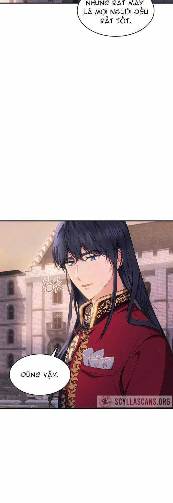 'Di Vật' Melvin Để Lại Chapter 7 trang 52