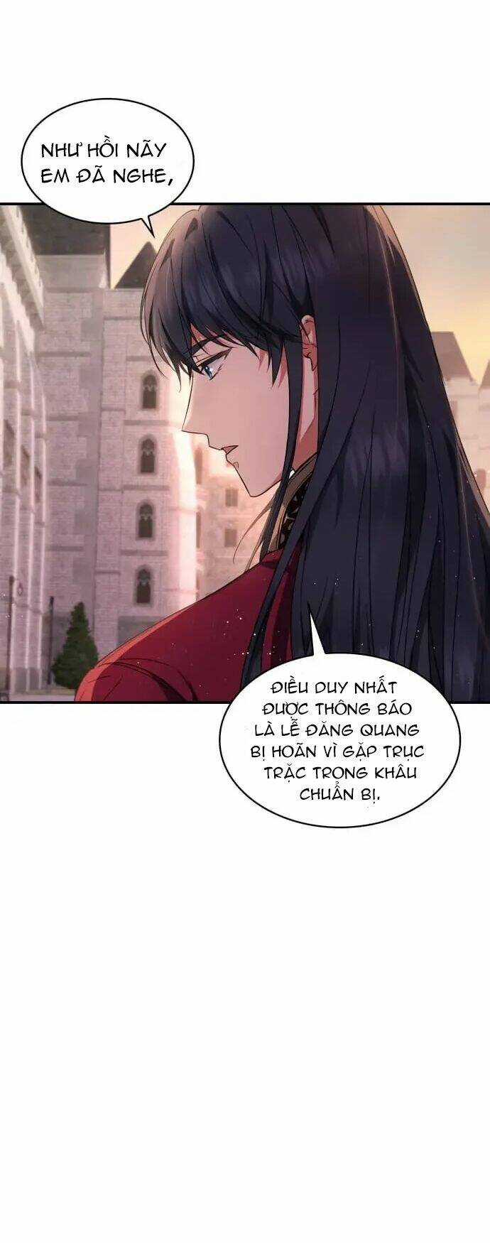 'Di Vật' Melvin Để Lại Chapter 7 trang 54