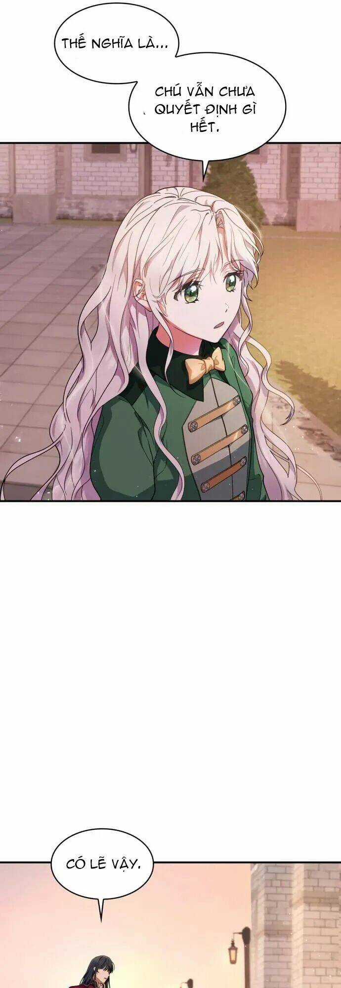 'Di Vật' Melvin Để Lại Chapter 7 trang 55