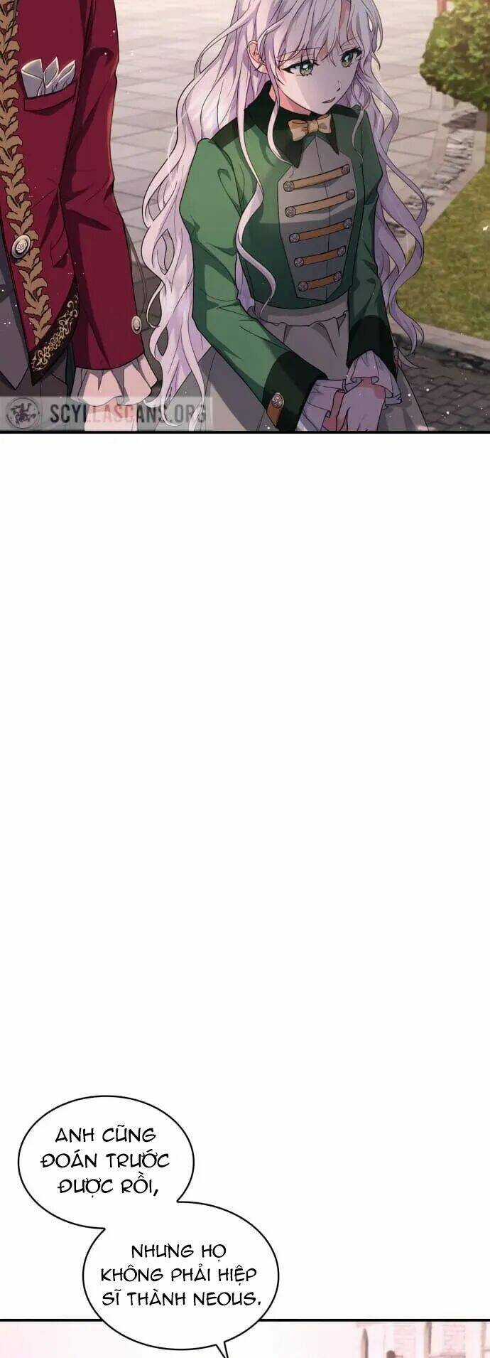 'Di Vật' Melvin Để Lại Chapter 7 trang 59