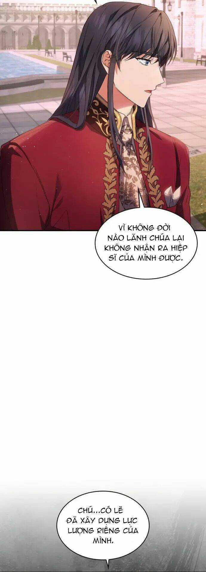 'Di Vật' Melvin Để Lại Chapter 7 trang 60