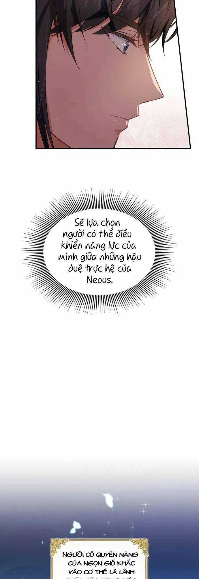 'Di Vật' Melvin Để Lại Chapter 7 trang 62