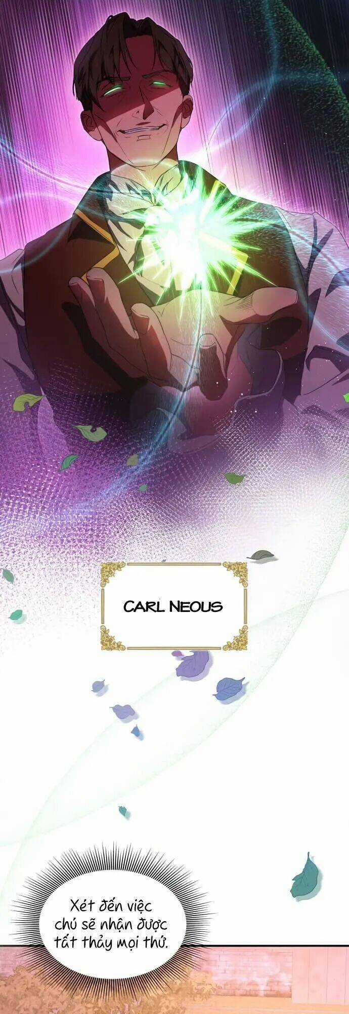 'Di Vật' Melvin Để Lại Chapter 7 trang 64