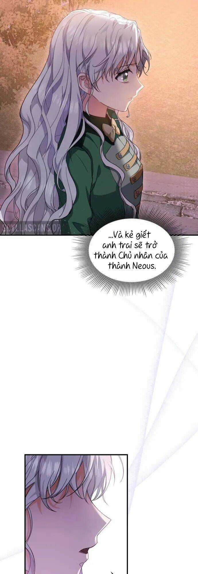 'Di Vật' Melvin Để Lại Chapter 7 trang 65