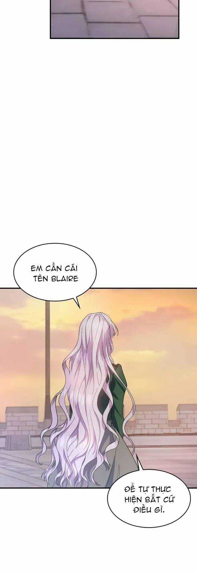 'Di Vật' Melvin Để Lại Chapter 7 trang 71