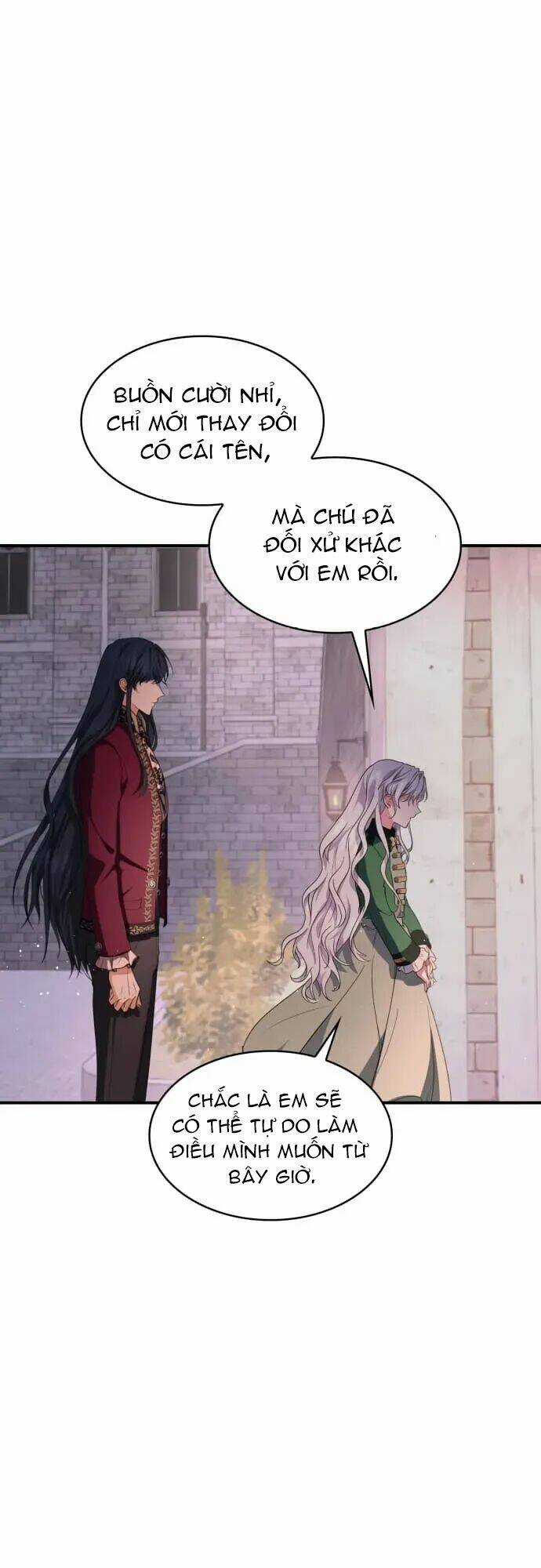 'Di Vật' Melvin Để Lại Chapter 7 trang 72